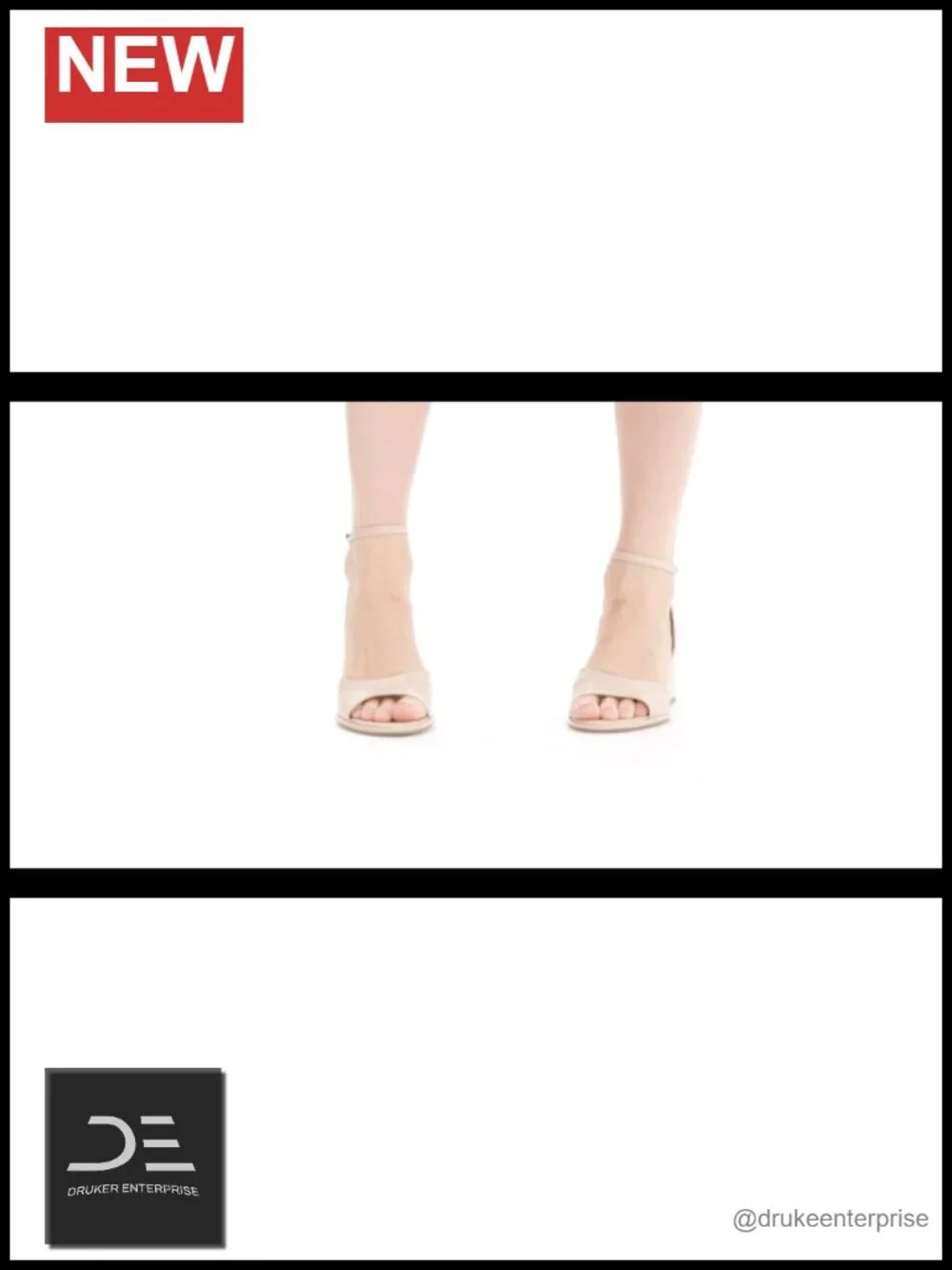 Genuine Leather Wedge Sandals Ankle Strap Buckle Comfort